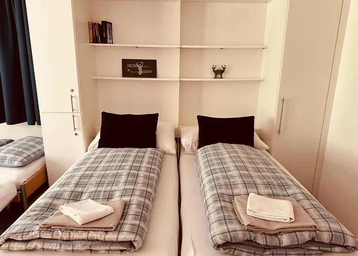 Apartment Studio Collinetta