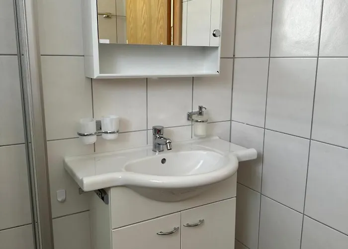 Apartment Studio Collinetta Zermatt