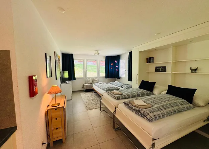 Collinetta * Zermatt