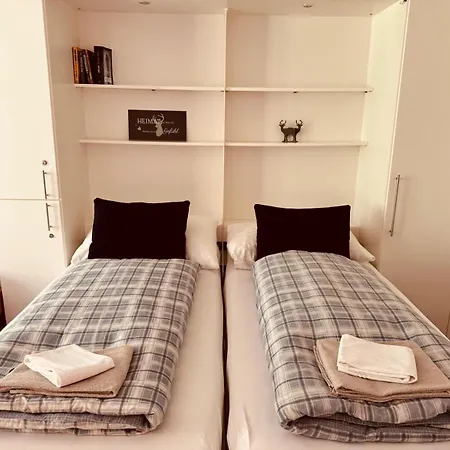 Apartmán Collinetta