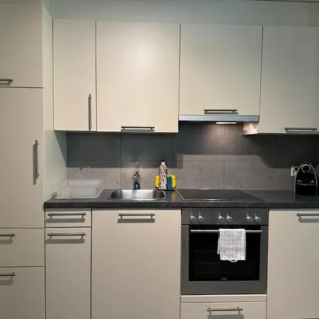Apartmán Collinetta *