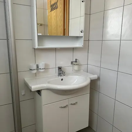 Apartmán Collinetta Zermatt