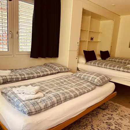 Apartmán Collinetta