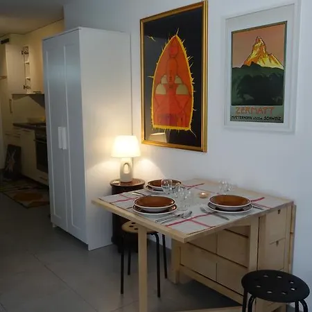 Apartmán Collinetta *