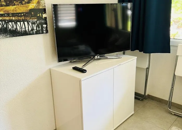 Apartament Collinetta Zermatt