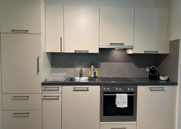 Apartament Collinetta *