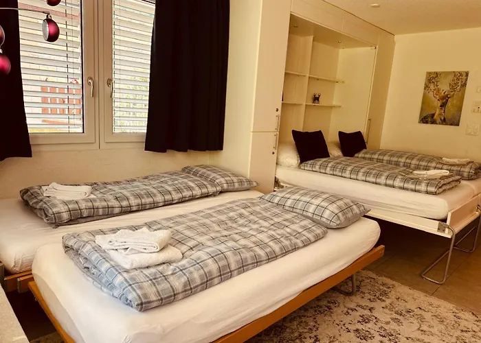 Apartament Collinetta