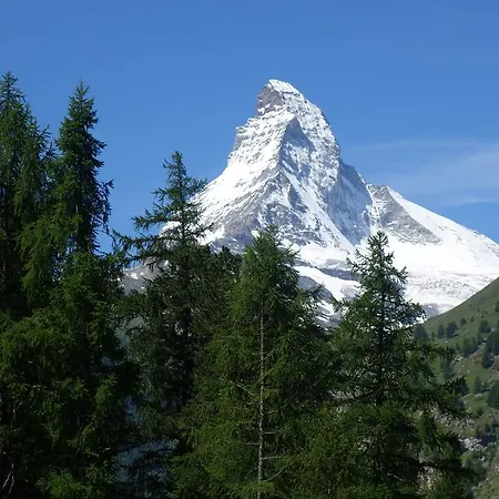 Studio Collinetta Zermatt