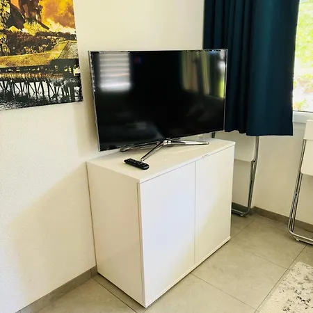 アパート スタジオ コリネッタ ツェルマット